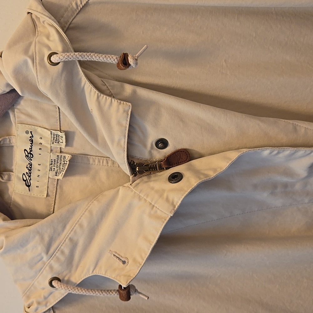 Eddie Bauer Coat - Picture 4 of 10